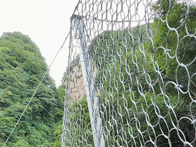 西藏邊坡防護(hù)網(wǎng)